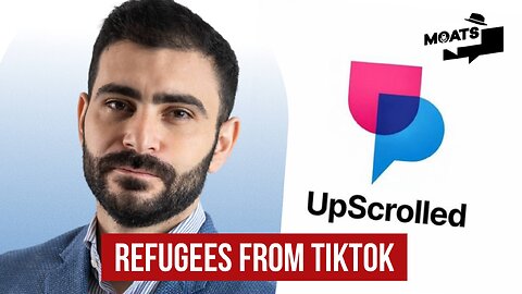 Under Z*onist Larry Ellison TikTok has become the most tyrannically-censored platform in the world