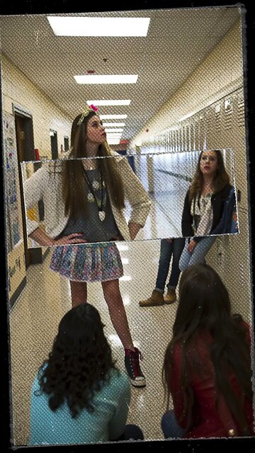 The Tragic Transformation of a Complex Character