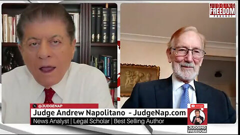 Gilbert Doctorow : Trump Through Russian Eyes