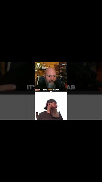 Heights vs. Flying: My Weird Fear!