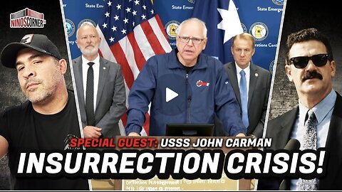 TENSIONS ESCALATE! ICE Fatally Shoots Another Man..Mass Outrage Engulfs America!