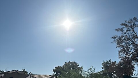 Beautifuk sinny day today