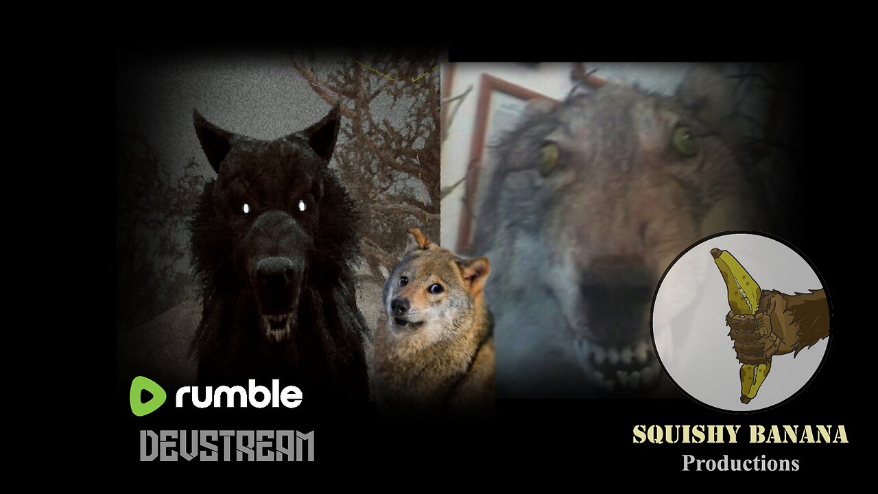 DevStream: Playing with the puppers