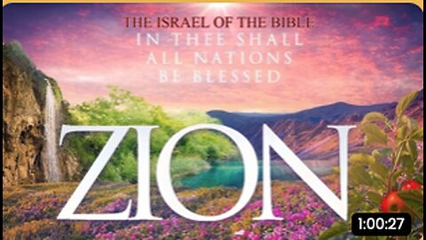 Who is the True Israel According to The Bible?