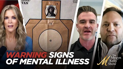 Warning Signs of Mental Illness Like in Tragic Minneapolis Catholic School Shooting CAN’T Be Ignored