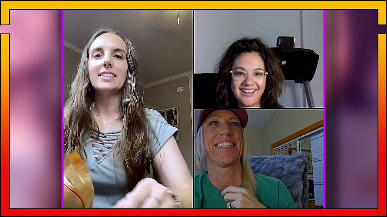 Jeep Talk Show Chic Chat: What's in Your Wheeling Bag?