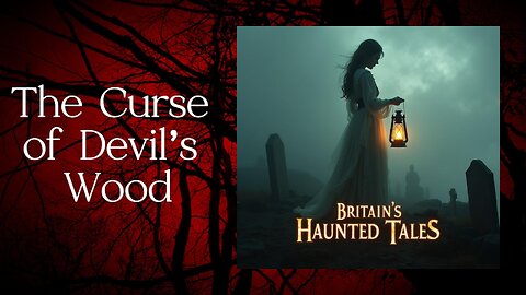 The Curse of Devil’s Wood