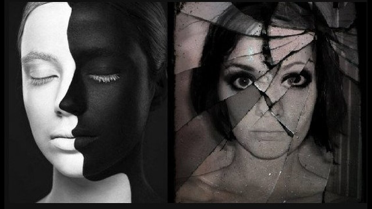 TRANSTORNO BORDERLINE - A VERDADE