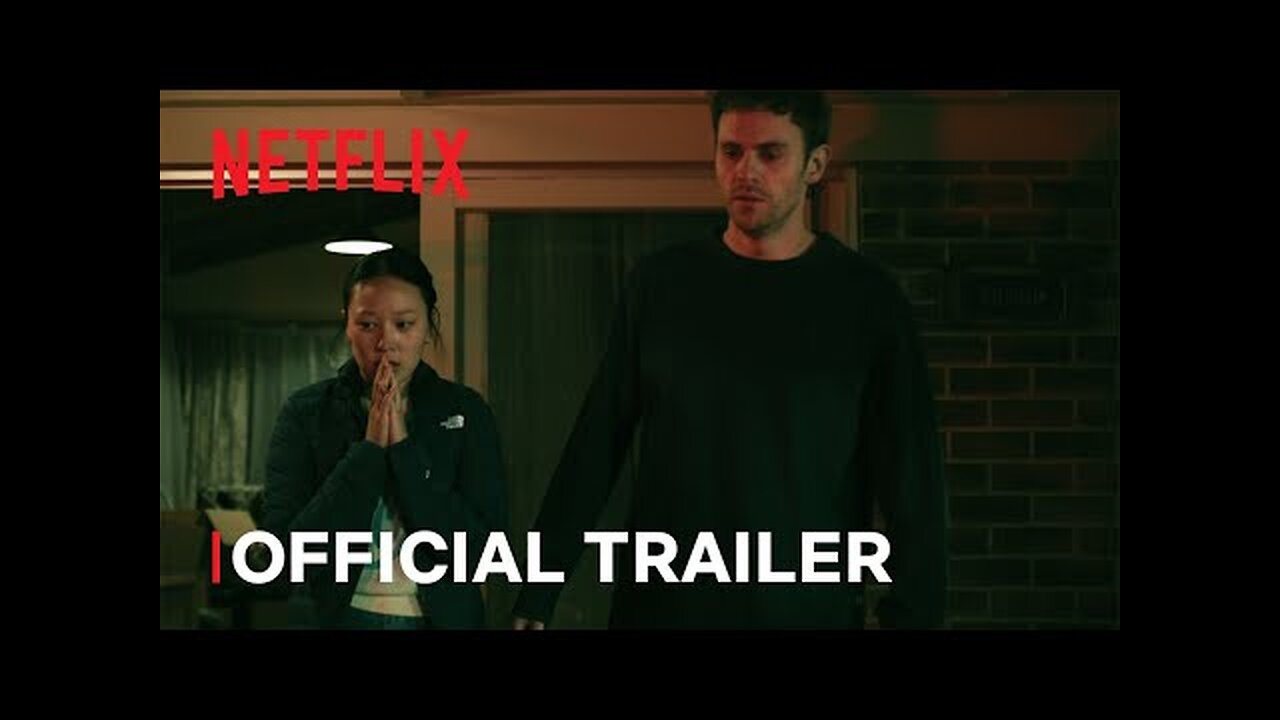 The Survivors | Official Trailer | Netflix