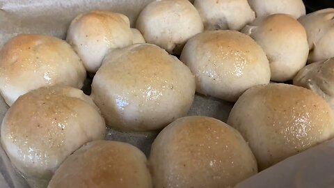 BAKE WITH ME!