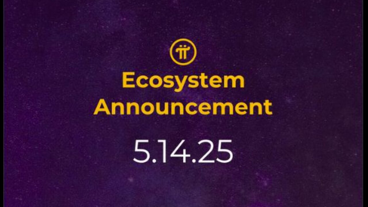 Pi Coin's Big Update: What's Next?