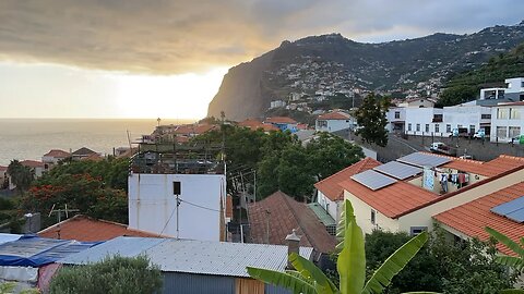Madeira