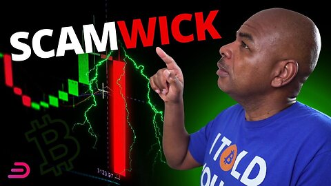 SCAM WICKS CAN BE GOOD! [here is how]