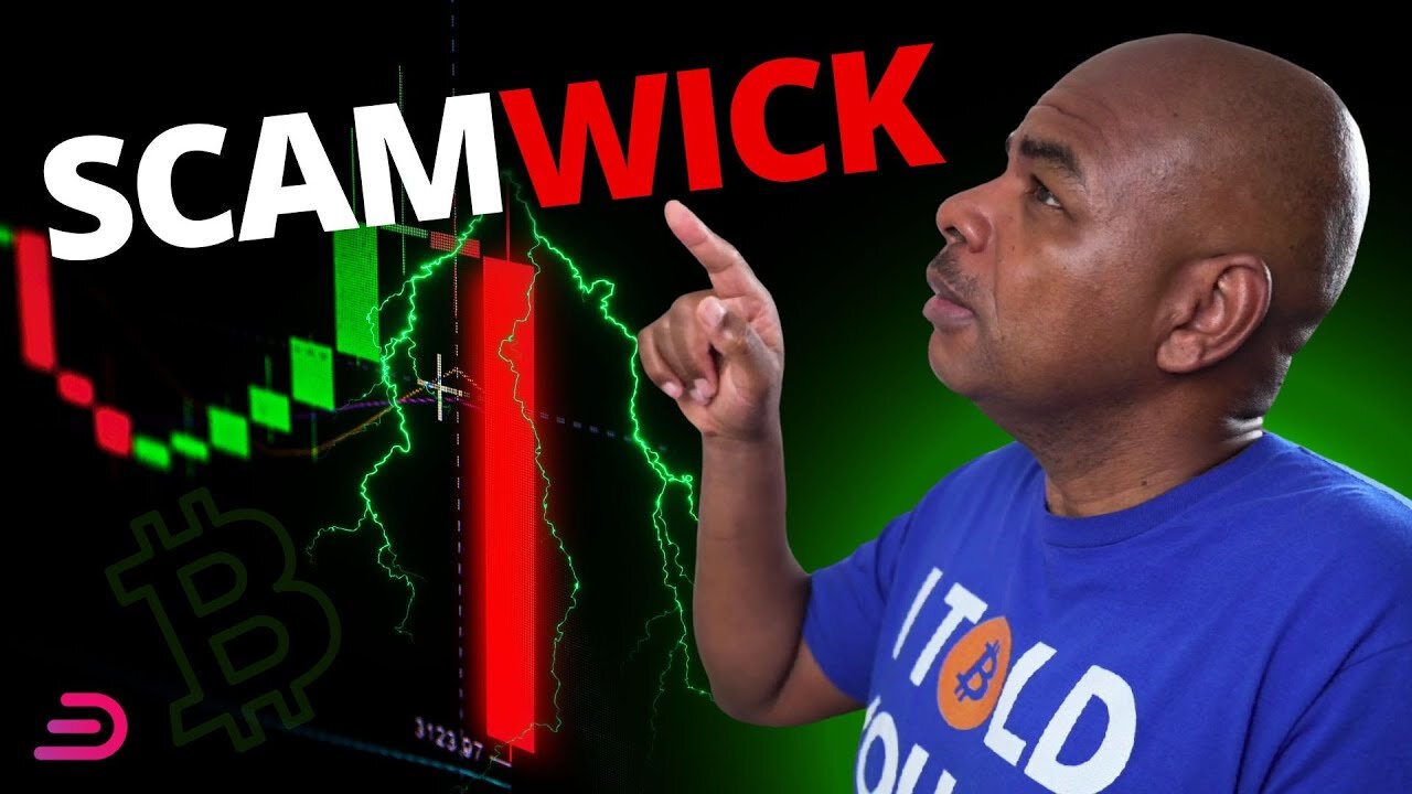 SCAM WICKS CAN BE GOOD! [here is how]