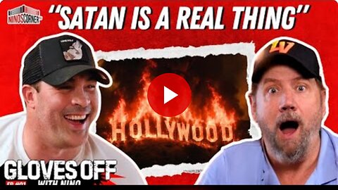 Jamie Kennedy Talks: Hollywood, Diddy, Fame & Conspiracy Truths!
