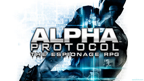 Alpha Protocol (2010) [PC] Full Game
