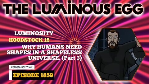 The Luminous Egg: FULL METAL OX DAY 1794