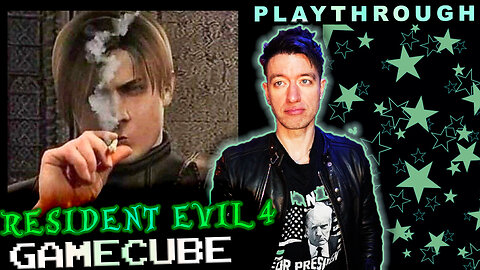 I Have 27 Days To Beat Every Resident Evil Before RE9