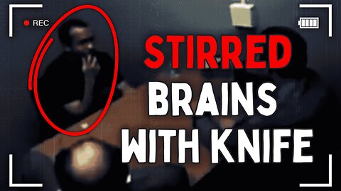 The Scumbag Who Lost His Virginity to His Mom's Corpse