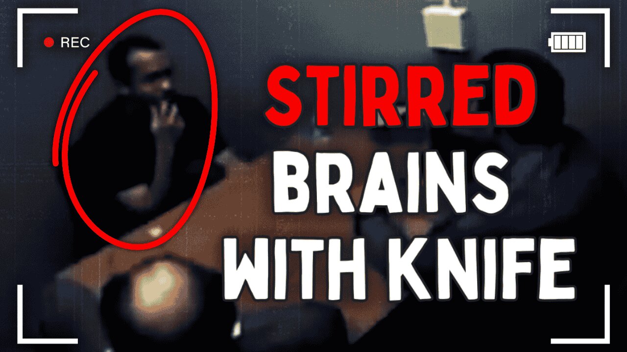 The Scumbag Who Lost His Virginity to His Mom's Corpse