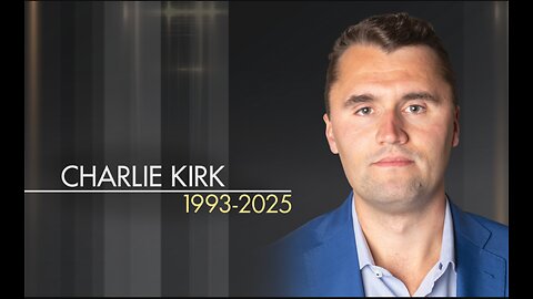 Charlie Kirk Memorial Boots & BBQ Gala