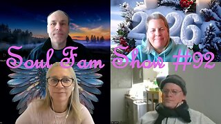 Soul Fam Show #92