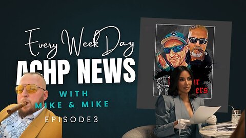 Episode 3 Hustler Every Day