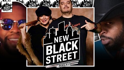 Steam Machine Beam! | Cod BO7 is GAARBAGE | New Black Street #64 ft Drunk 3P0!