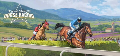 Rival Stars Horse Racing - live events and tasks