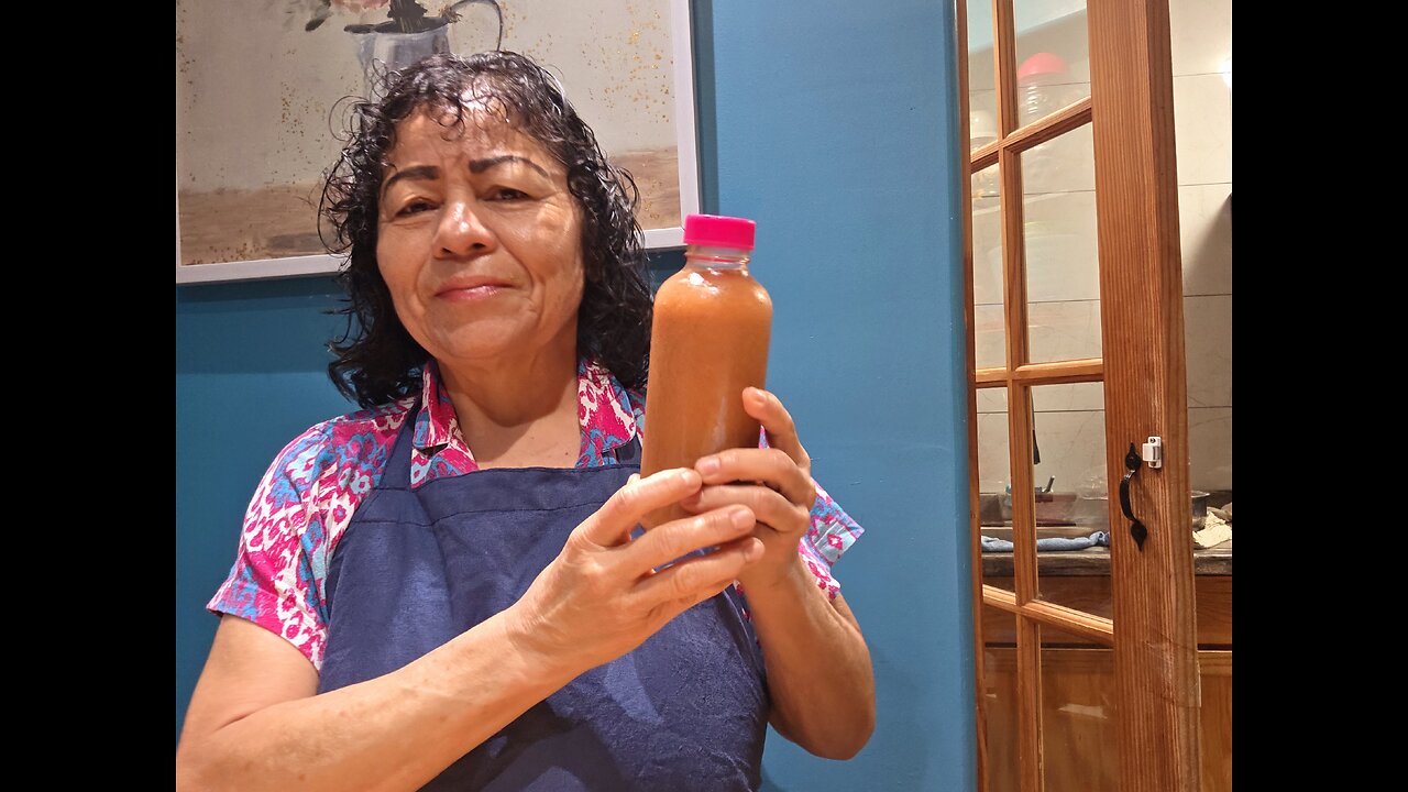 Batidoras regenerador de Nervios