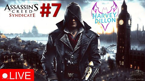 Assassin's Creed Syndicate (part. 7)