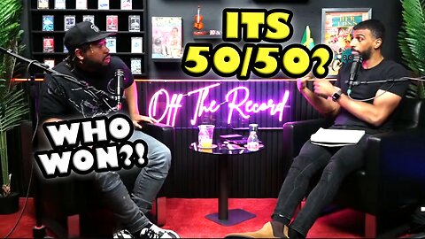 Myron: Diddy's Defense Team EXPOSE Cassie So Bad That It Pissed Off The Jury For Wasting Their Time!