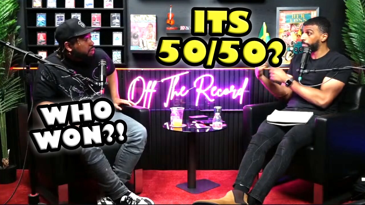 Myron: Diddy's Defense Team EXPOSE Cassie So Bad That It Pissed Off The Jury For Wasting Their Time!