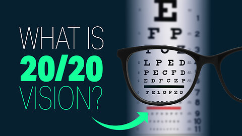 Understanding Visual Acuity