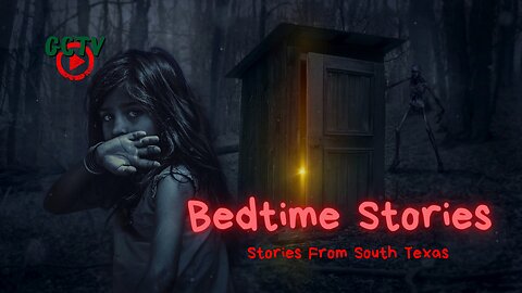 Bedtime Stories - Dancing with a Ghost