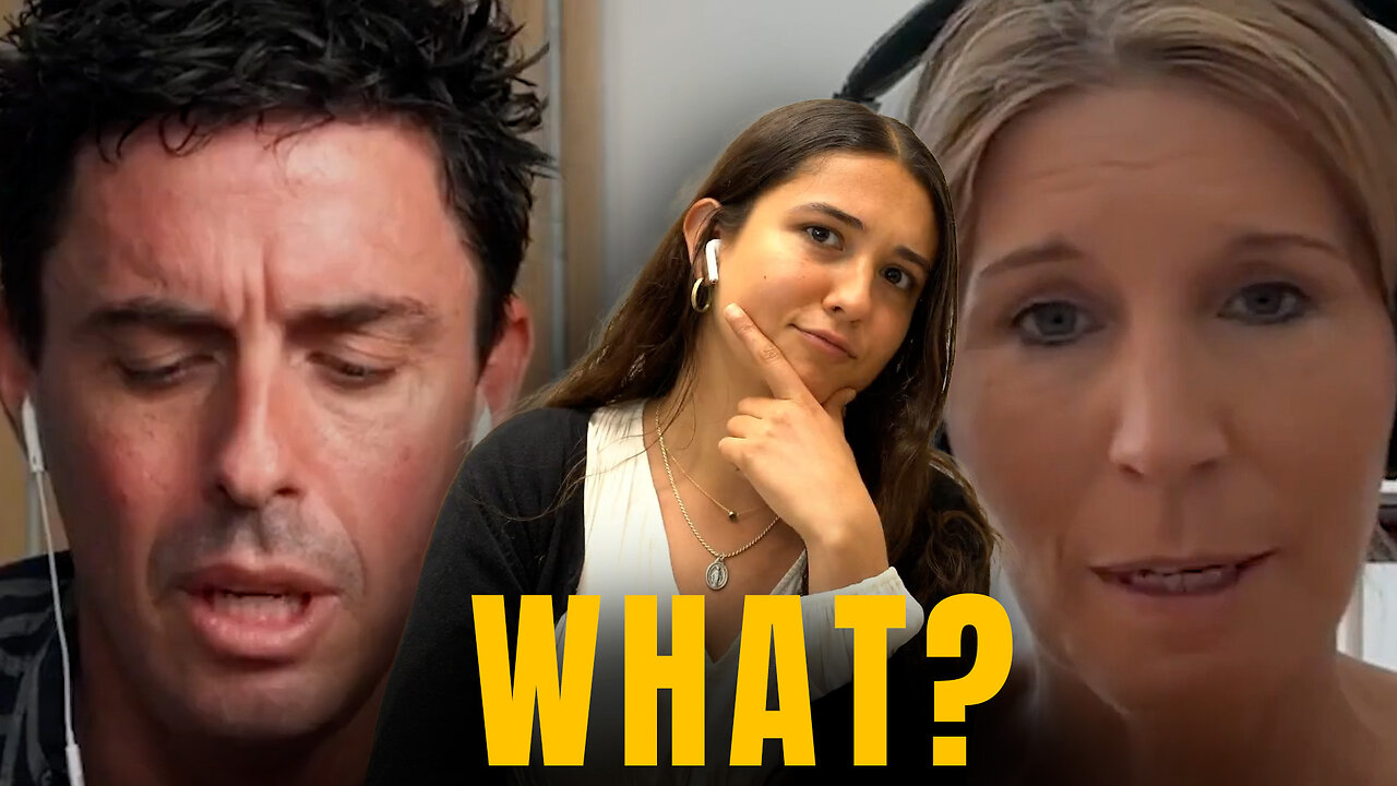MSNBC Anchor DEVASTATED By Thought Of Deporting Alleged Gangbangers