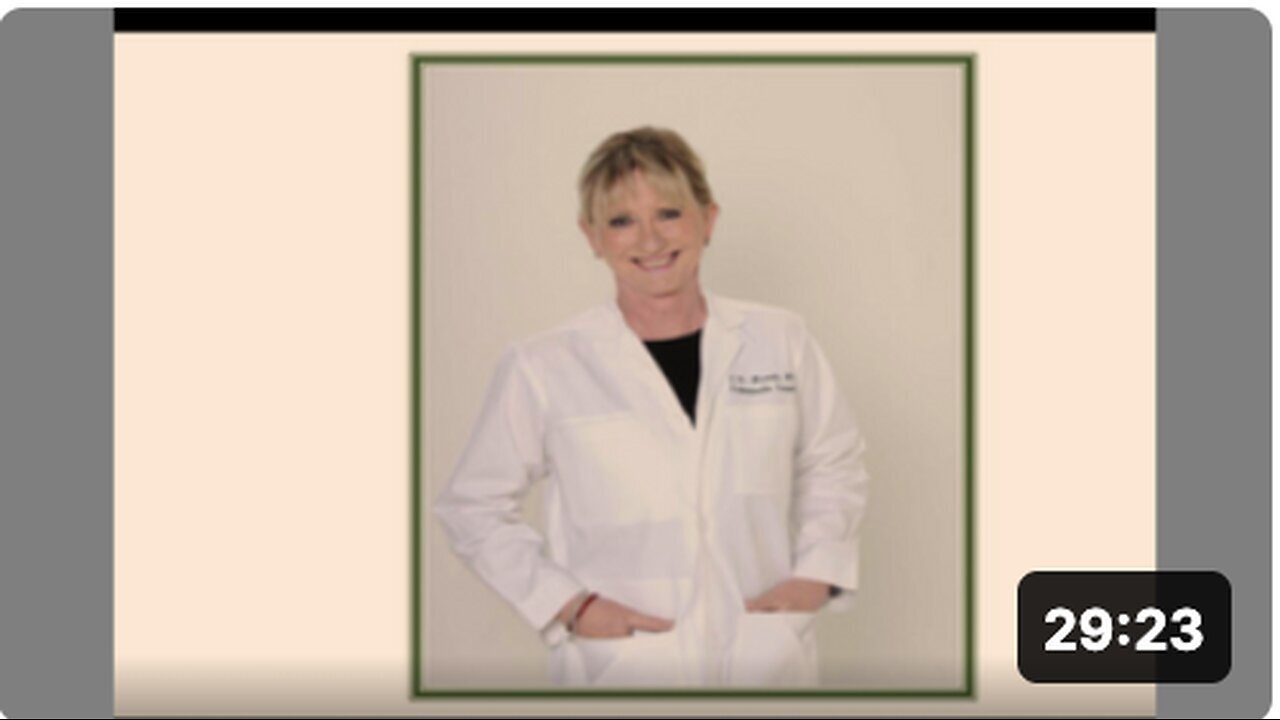 "Exploring COVID-19 Therapeutics and Vaccines with Dr. Lee Merritt: A Comprehensive Guide"