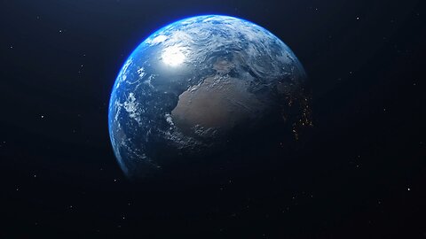 Mother Earths endless tears