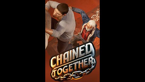 Chained together and economic collapse talk
