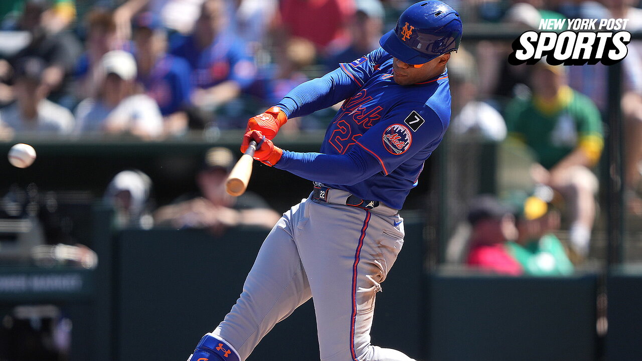 Analyzing Juan Soto's slow start and if Mets fans should be concerned