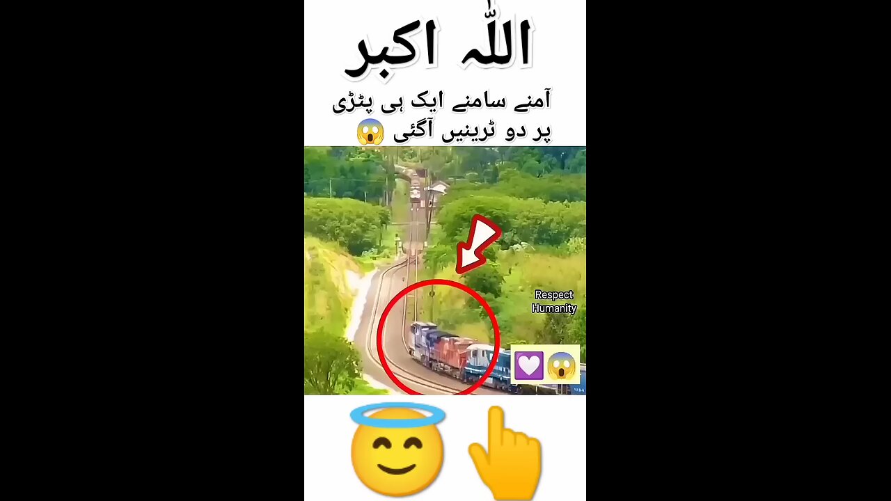 look this seen
