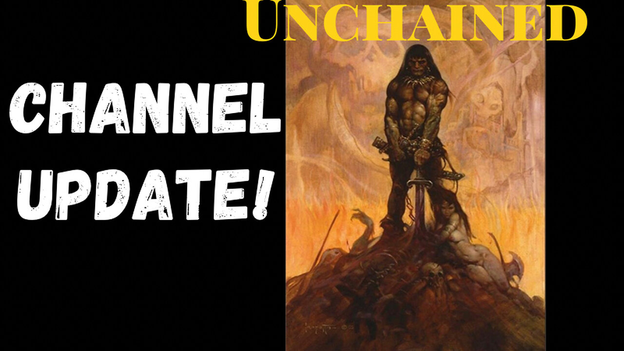 Channel Update Announcement