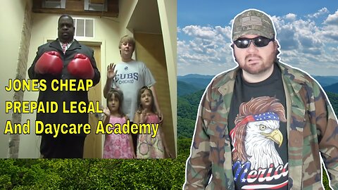 Jones Cheap Ass Prepaid Legal And Daycare - Reaction! (BBT)