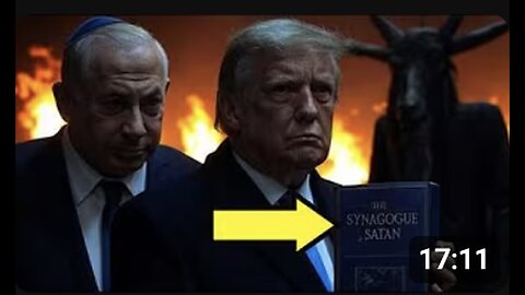"Trump Implements Greater Israel Plan, Aiming to Establish New World Order Headquarters"