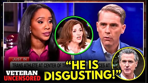 CNN in CHAOS After Scott Jennings DEMOLISHES Woke Talking Points!
