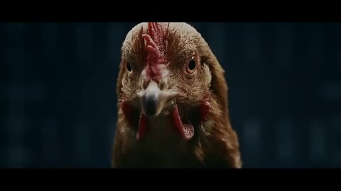 Merces Benz Chicken magic body controll