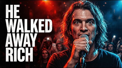 The Most Toxic CEO in History (Don't Trust Him)