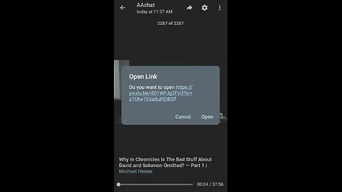 Documentary: Michael Heiser talks David and Solomon