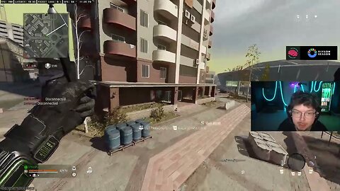 Aydan MASTERED Omni-Movement and Dropped 39 Kills!