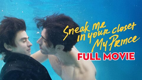 Sneak Me In Your Closet Full Movie